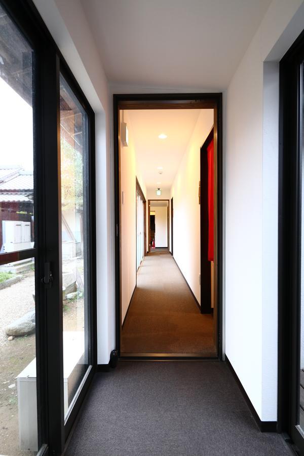 Asuka Guest House Eksteriør bilde